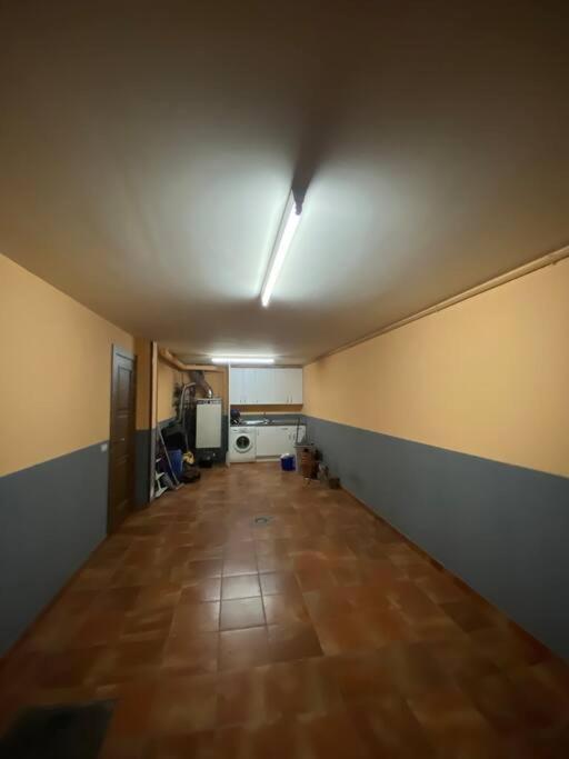 Casa Los 8 Canos Ezcaray Exterior foto